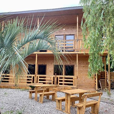 Sunville Tsandrypsh Ngoại thất bức ảnh