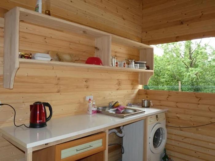 Sunville Tsandrypsh Ngoại thất bức ảnh