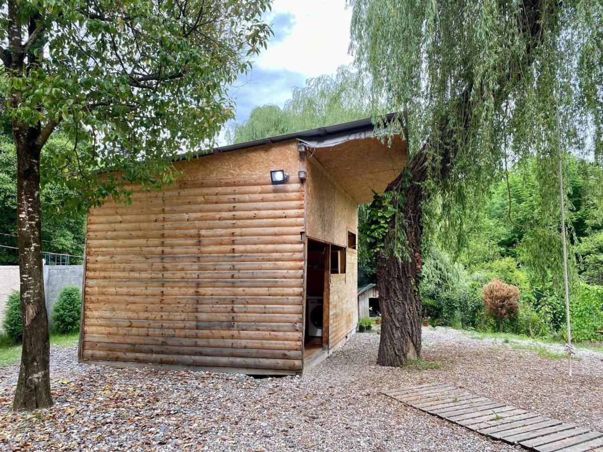 Sunville Tsandrypsh Ngoại thất bức ảnh