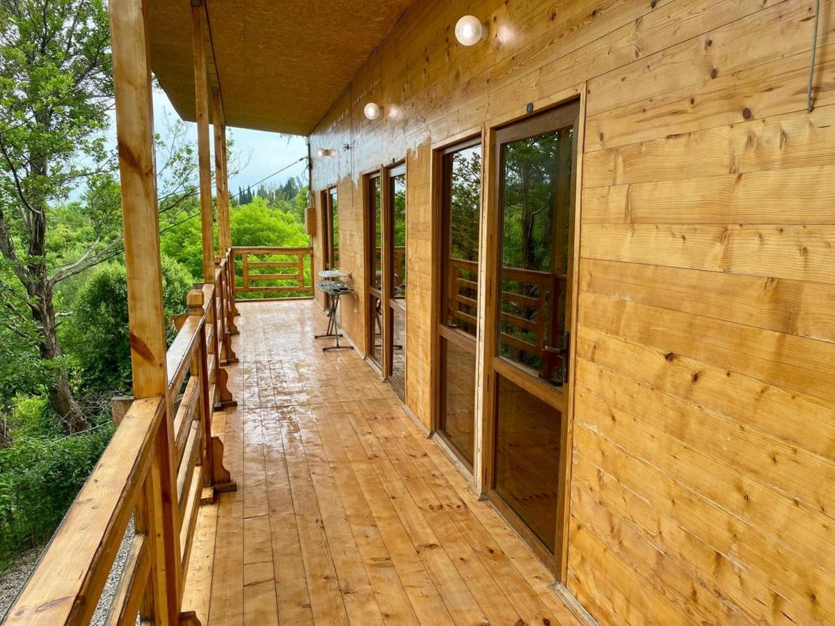 Sunville Tsandrypsh Ngoại thất bức ảnh