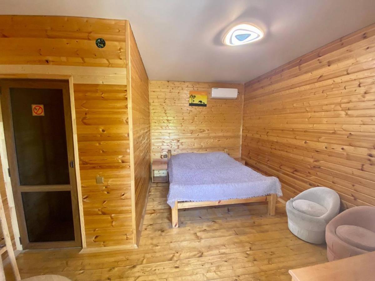 Sunville Tsandrypsh Ngoại thất bức ảnh