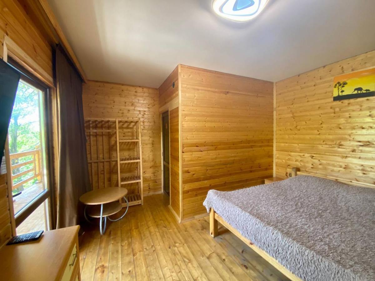 Sunville Tsandrypsh Ngoại thất bức ảnh