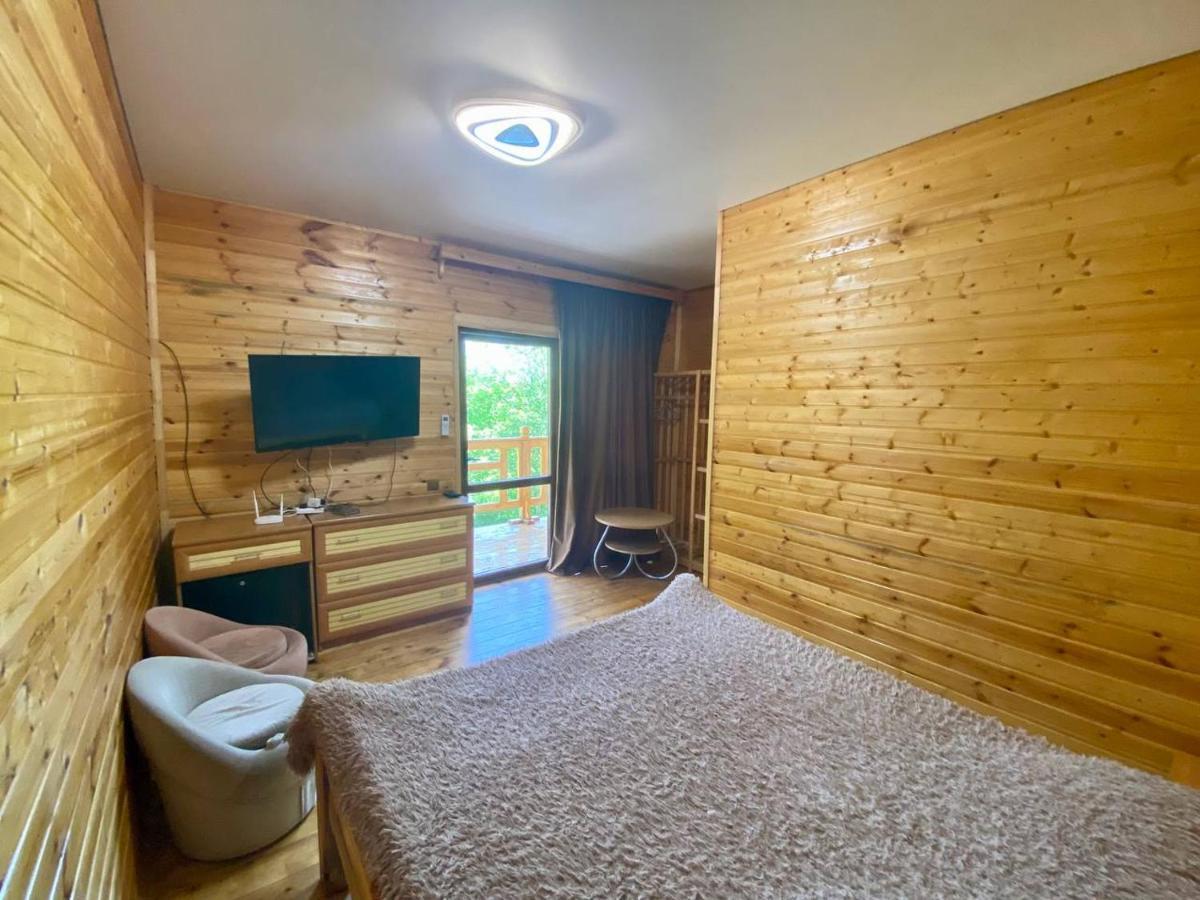 Sunville Tsandrypsh Ngoại thất bức ảnh